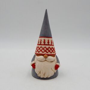 Jim Shore Heartwood Creek "God Jul!" Nordic 2020 Enesco S6006624 Merry Christmas